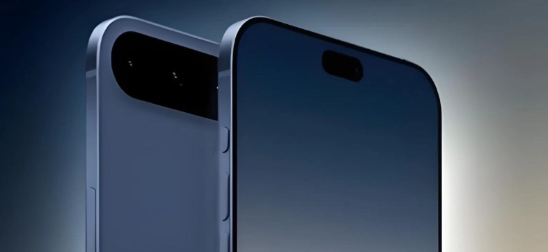 天猫上线iPhone Air预约:确认售价7999元起
