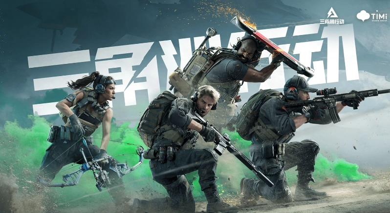 三角洲行动M1014霰弹枪怎么改 M1014霰弹枪最强改装方案