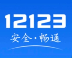 交管12123