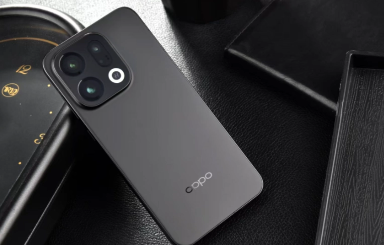 一图看懂ColorOS 16：OPPO Find X9全球首发