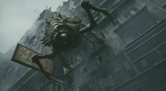 灰境行者游戏官方版图5