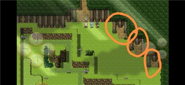 终境传说中文版下载