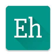 ehviewer