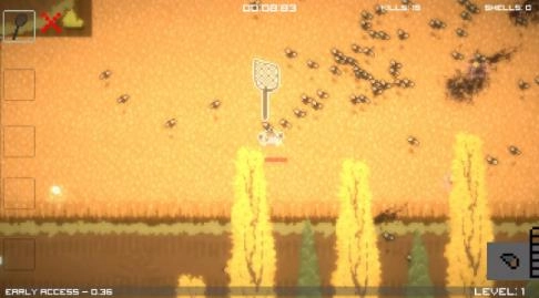 昆虫恐惧症游戏手游下载