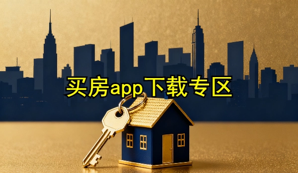 买房app