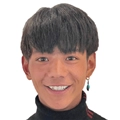 努力少年丁真