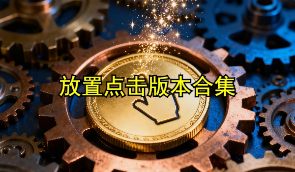 放置点击
