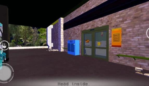 二重身切换汉化版下载