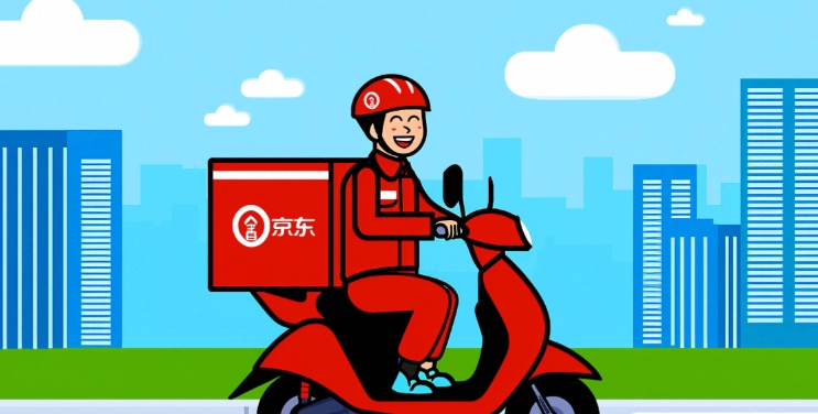京东外卖试点新规：取消骑手超时罚款，超时不再直接扣现金