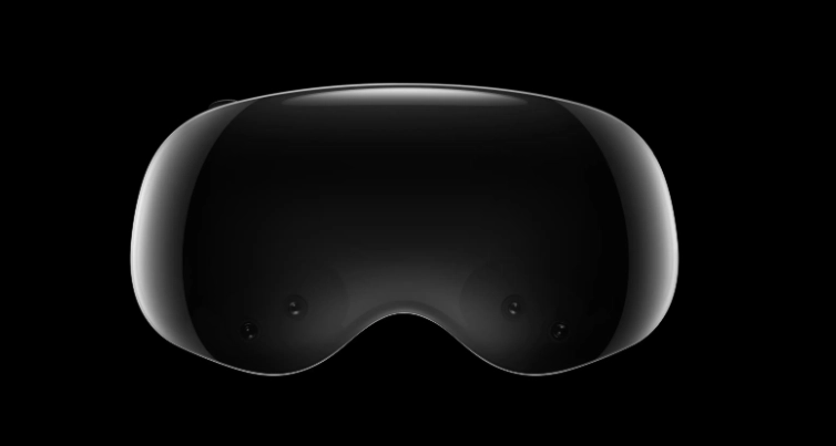 苹果推出2025款Vision Pro头显：M5新品发布！