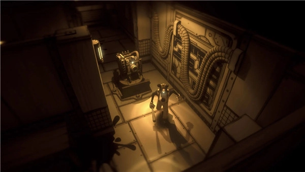 班迪孤狼手机版下载安装