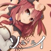 异界魔法少女索尔路