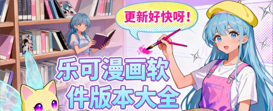 能看乐可未删减漫画的软件免费版大全
