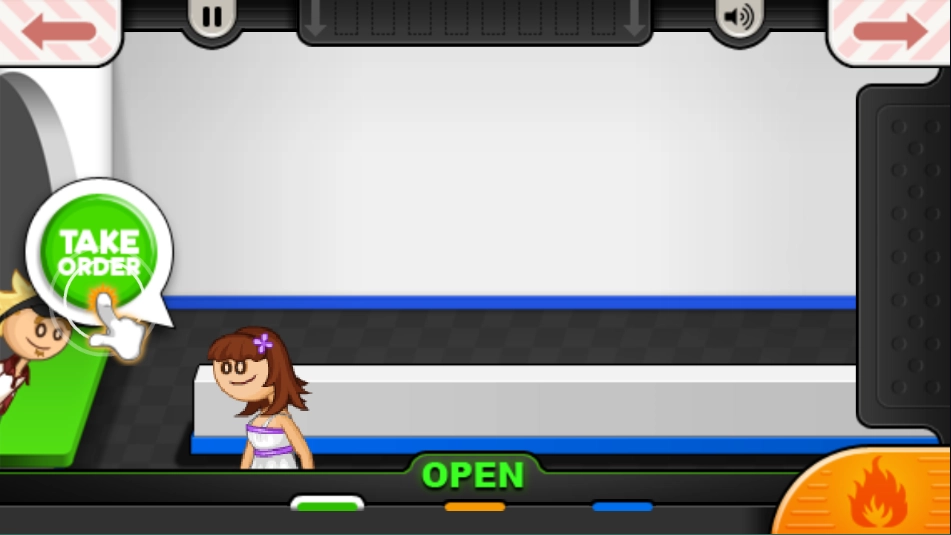 老爹汉堡店官方版