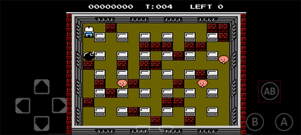 FCNES游戏安装包下载