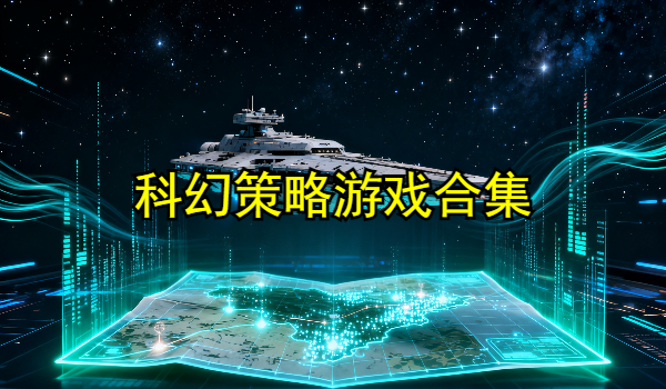 科幻策略游戏