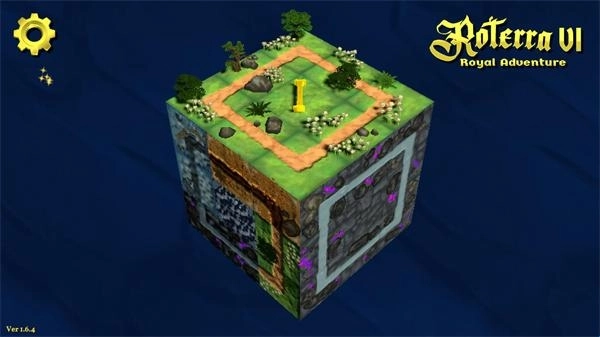 罗特拉6皇家冒险手机版下载