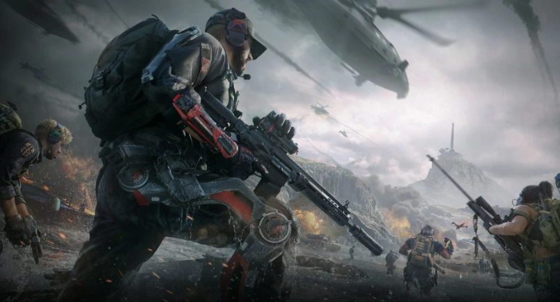 三角洲行动S6赛季强力冲锋枪改枪最强方案