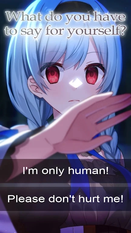 jsk吸姬鬼猎人v1.0汉化版