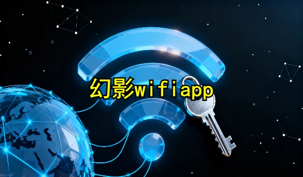 幻影WIFIapp