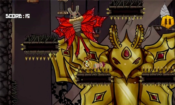 虔颂之魂游戏官方版下载