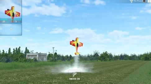 真实遥控飞行模拟器2025中文版下载