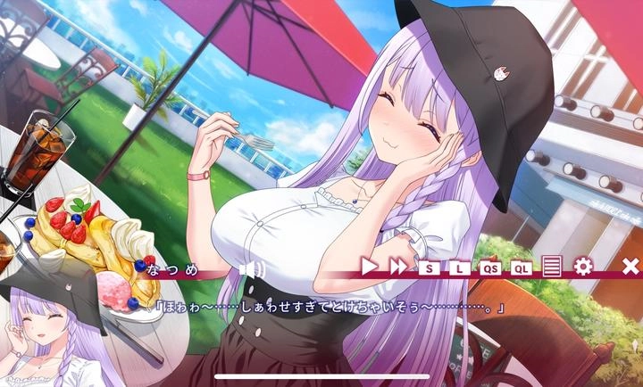 夏目缭乱2