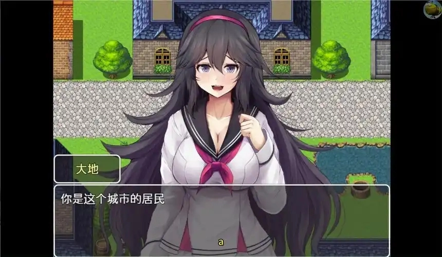 缩小旅馆1.42冷狐汉化版
