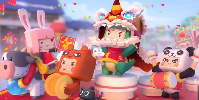 迷你世界怎么升级星空站 迷你世界升级星空站教程