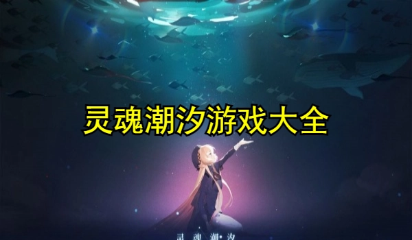 灵魂潮汐