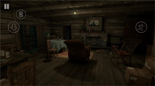 黑暗追击者完整版下载安装