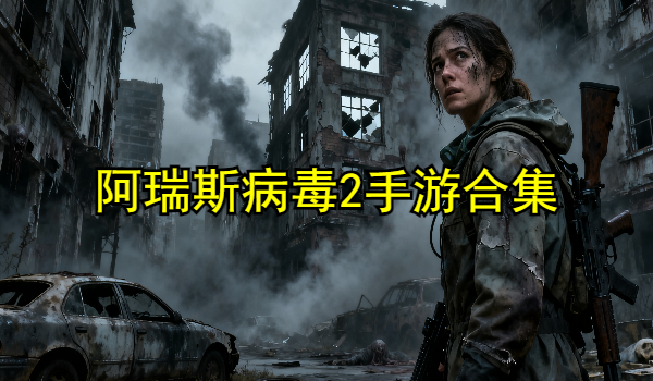 阿瑞斯病毒2