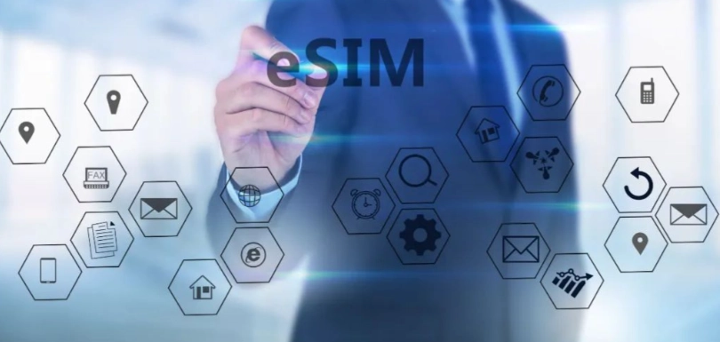 国行iPhone Air eSIM切换更便捷：无需营业厅办理