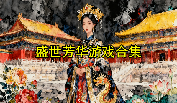 盛世芳华
