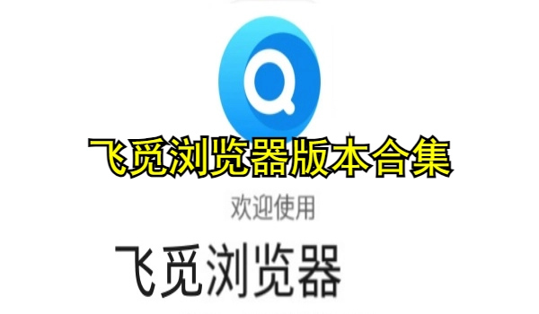 飞觅浏览器