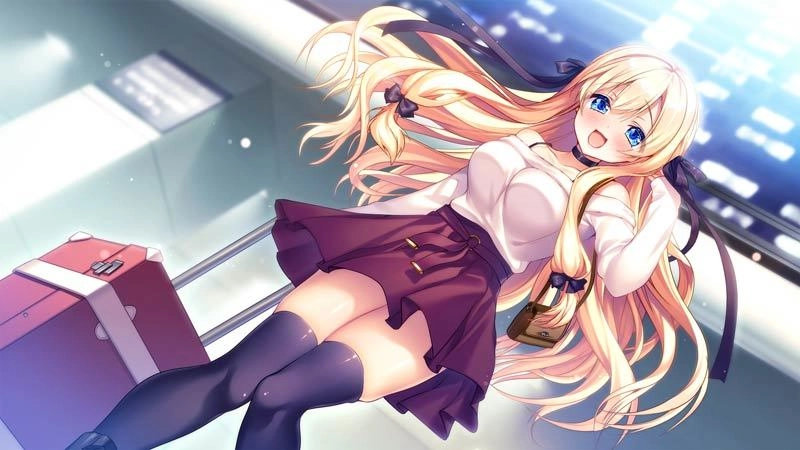 雌小鬼咲酱小熊移植版