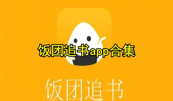饭团追书