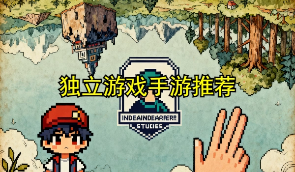 独立游戏手游