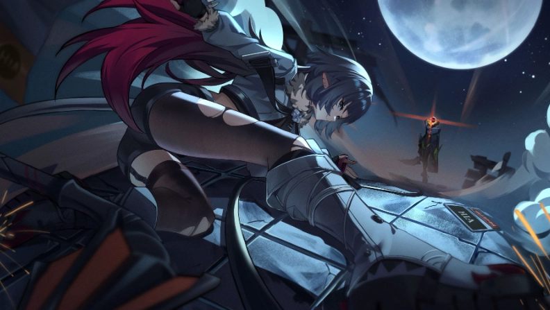 绝区零狛野真斗信赖度怎么提升 绝区零狛野真斗信赖度提升攻略