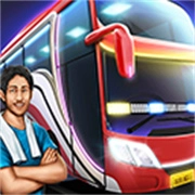 印尼巴士模拟器2汉化版