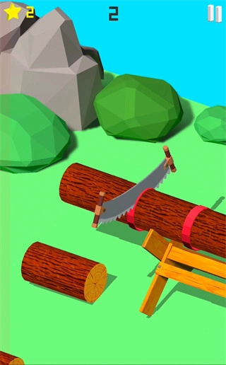 砍下去（Chop It）截圖2