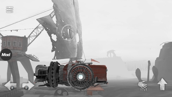 孤帆远航2安卓版