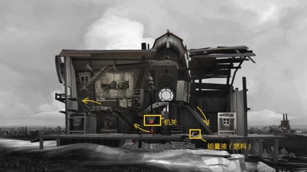 孤帆远航2安卓版