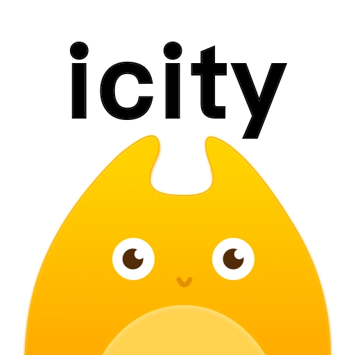 icity日记正版