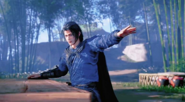 燕云十六声鲮货郎怎么玩 燕云十六声鲮货郎玩法指南