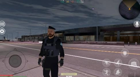 巴西警察在线游戏下载安装