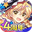 东方LostWord日服官方正版