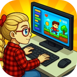 放置游戏开发模拟器