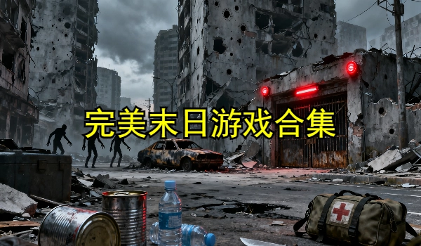 完美末日游戏