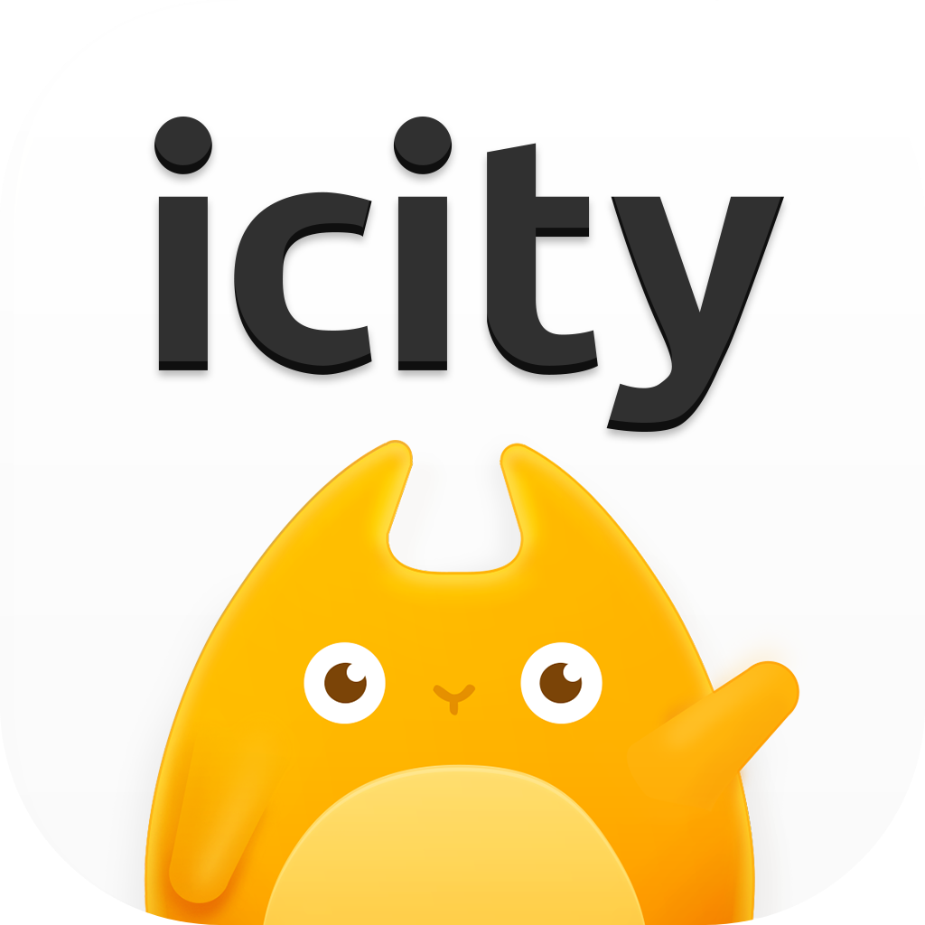 icity日记网页版